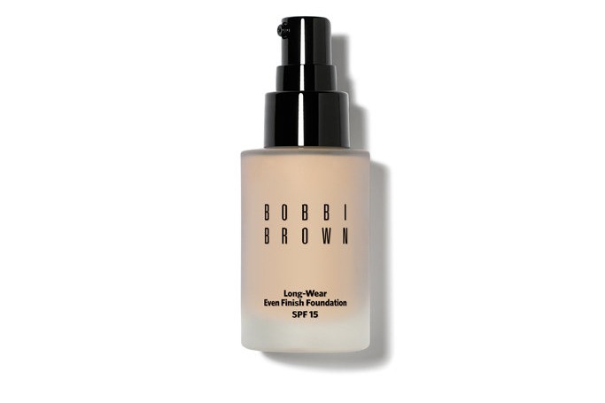 BOBBI BROWN - Longwear Even Finish Foundation